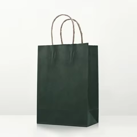 8 best sales handmade packaging - №4