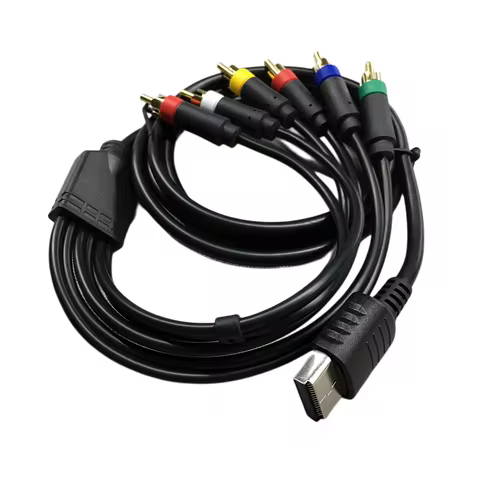 6 best sales dreamcast rgb - №6