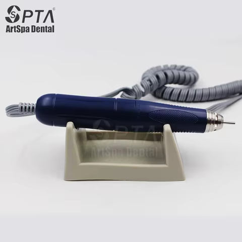 8 best sales dental polishing machine - №7