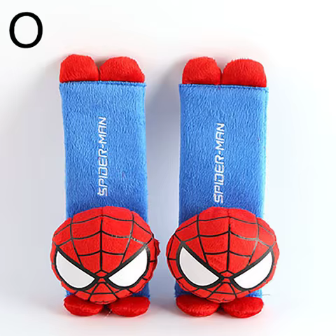 6 best sales marvel belt - №4