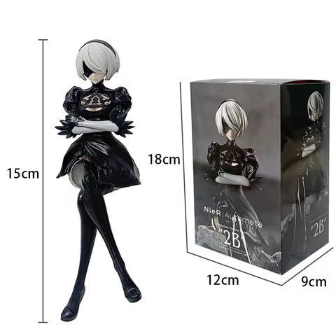 8 best sales lineage figure - №7