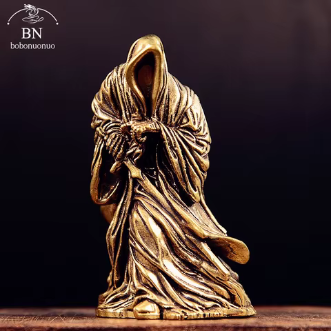 6 best sales grim reaper - №4