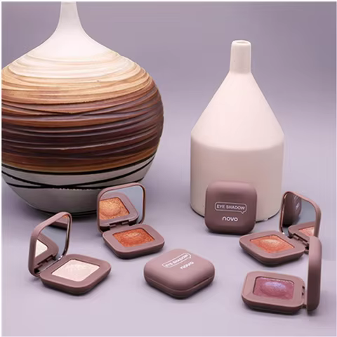 10 best sales phoera eyeshadow - №4