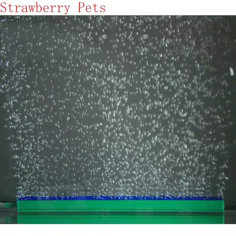 12 best sales oxygen fish - №5