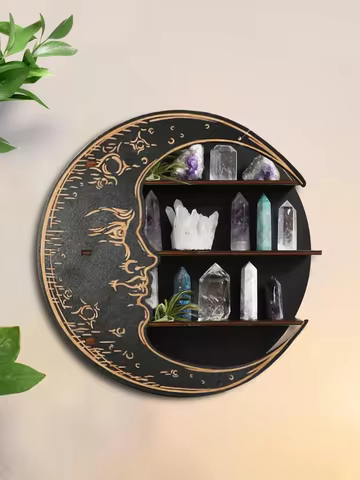 8 best sales crystal holder - №5
