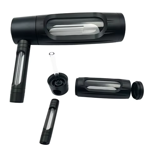12 best sales glass oil pipe - №10