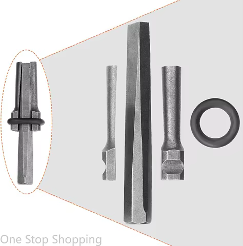 8 best sales kindling splitter - №4