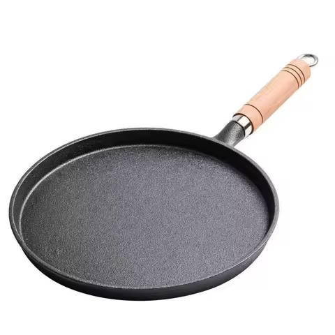 6 best sales pancakes pan - №4