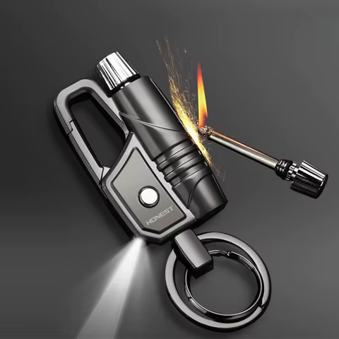 6 best sales key lighter - №6