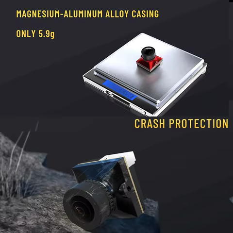 12 best sales fpv accessories - №8