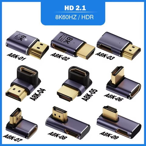 8 best sales hdmi 2.1 3m - №8