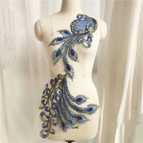 8 best sales blue trim - №2