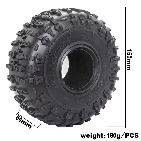 10 best sales crawler wheels - №7