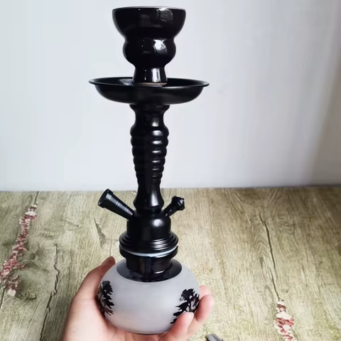 12 best sales glass oil pipe - №6