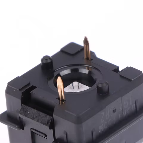 5Pcs Romer-G Switch For G910 G810 G310 G413 G512 G613 Mechanical Keyboard Shaft Change Shaft Black Switch 10 best sales g512 logitech - №5