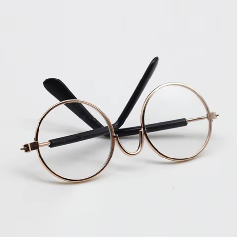 12 best sales blythe glasses - №3