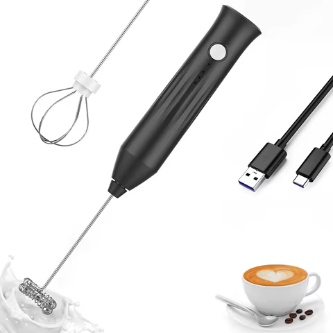 10 best sales foam maker - №9