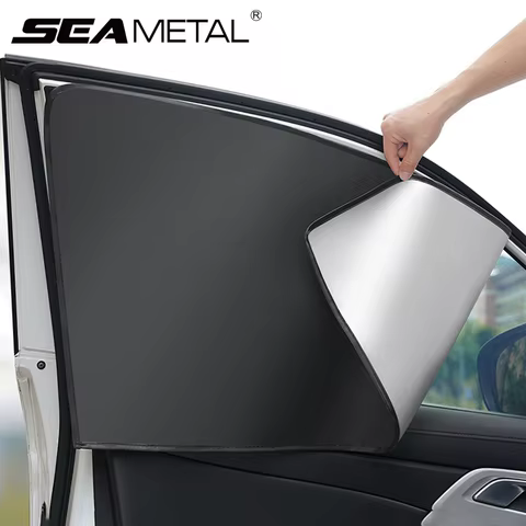 10 best sales magnetic window film - №3