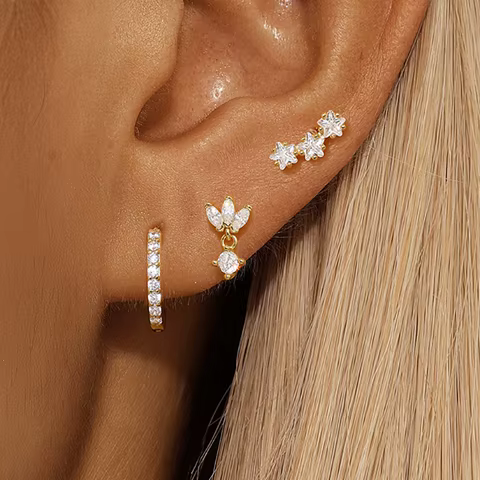 8 best sales huggie - №5