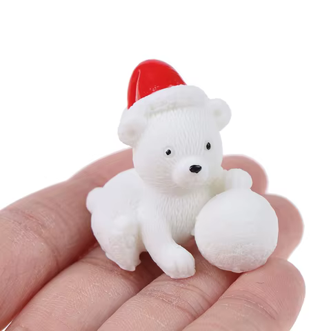 10 best sales santa figure - №8