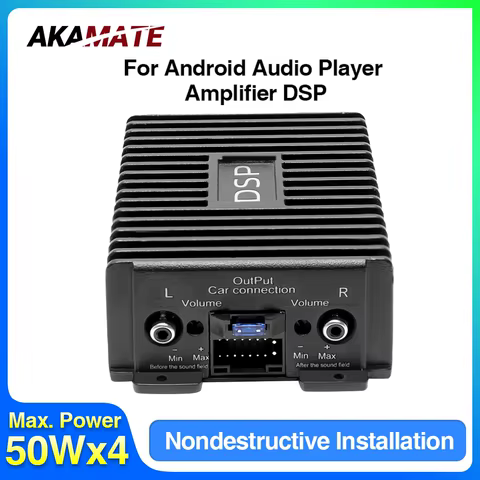 10 best sales auto hifi - №9