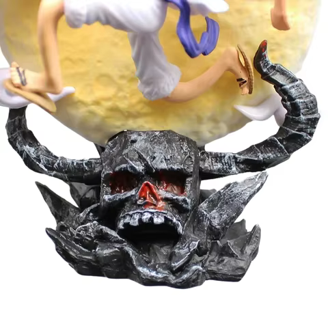 10 best sales ant figure - №6