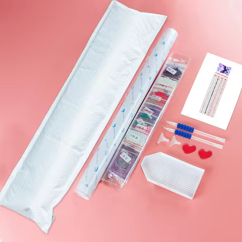 6 best sales diamond painting cuss words - №5