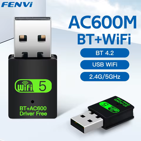10 best sales bluetooth wifi converter - №1