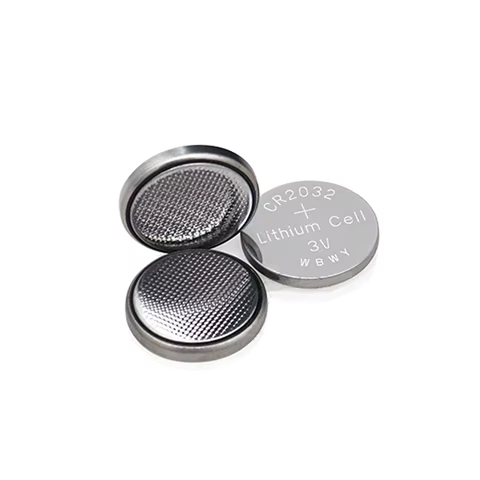 8 best sales cr2032 6v - №2