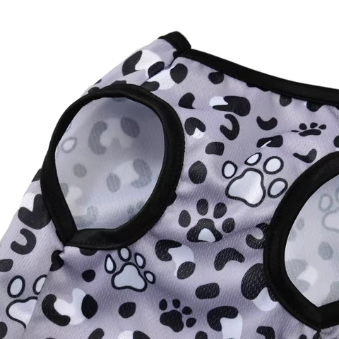 12 best sales cat vest - №6