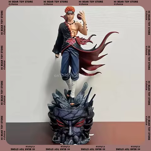 10 best sales action figure naruto shippuden - №8