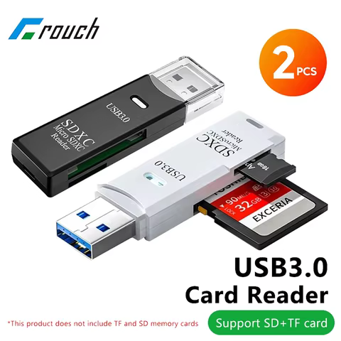 8 best sales microsd adapter - №3