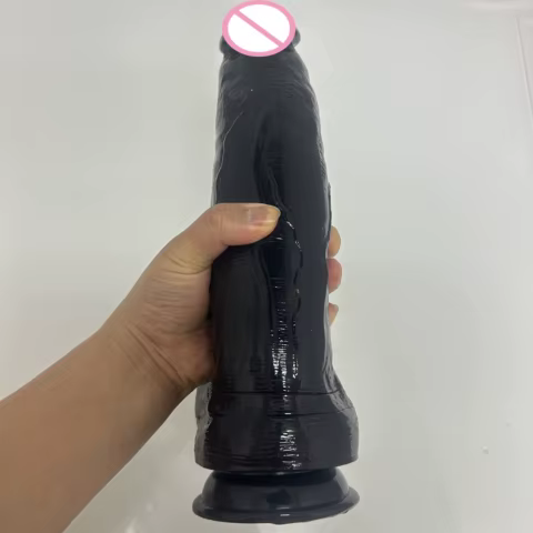 8 best sales sex toys black dick - №8