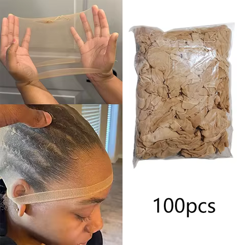 6 best sales brown lace fabric - №1