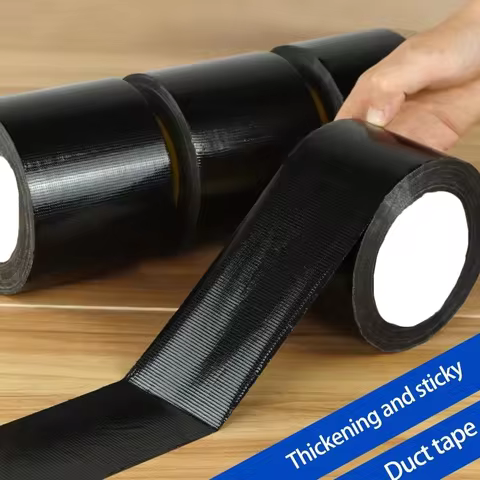 12 best sales duck tape - №3