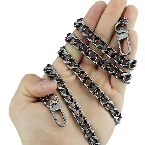 8 best sales purse hardware - №1