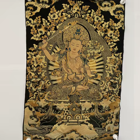6 best sales manjushri - №3