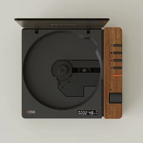 10 best sales cd player dj - №10