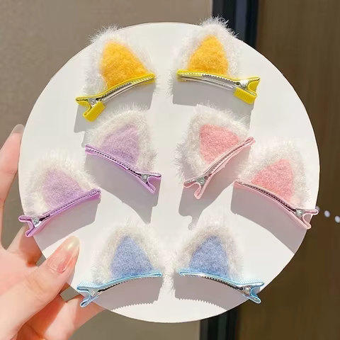 8 best sales cat hair clip - №6