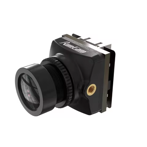 RunCam Phoenix 2 SP Camera DC 5-36V Screen Ratio 4:3/16:9 7.5g 19*19*21mm Night View for RC FPV Racing Drones Quadcopter 10 best sales spectral 2 drone - №2