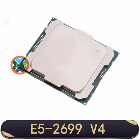 10 best sales xeon 2699 - №10