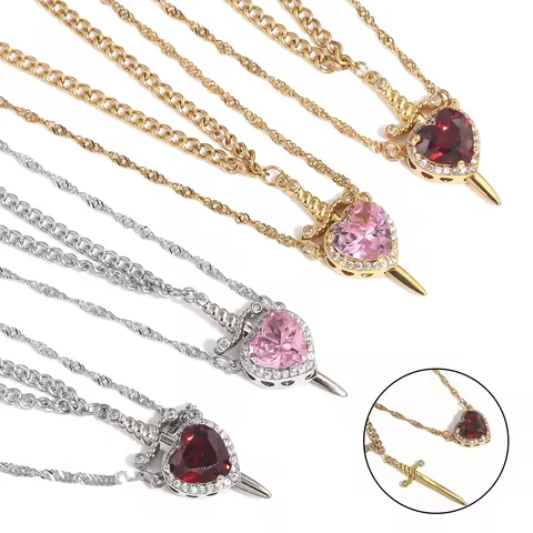 10 best sales witch heart - №2