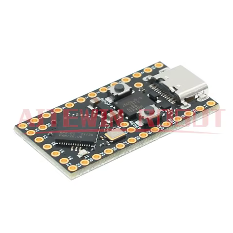 12 best sales xiao rp2040 - №9