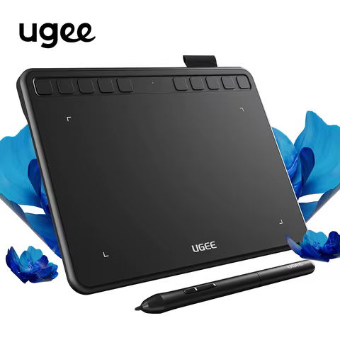 10 best sales pc drawing pad - №2