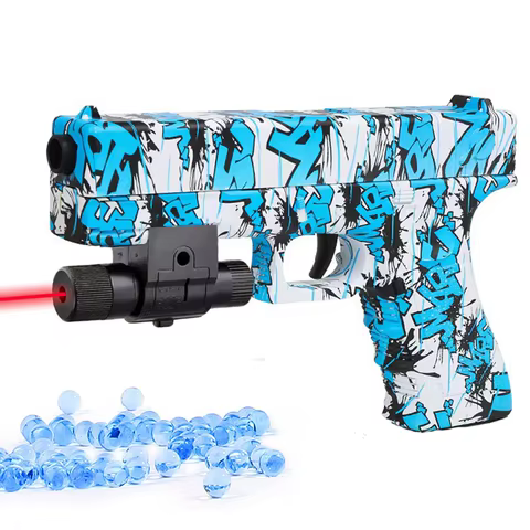 8 best sales bb pistols - №3