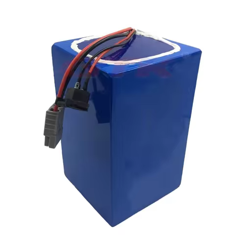 10 best sales 60v 45ah battery - №10