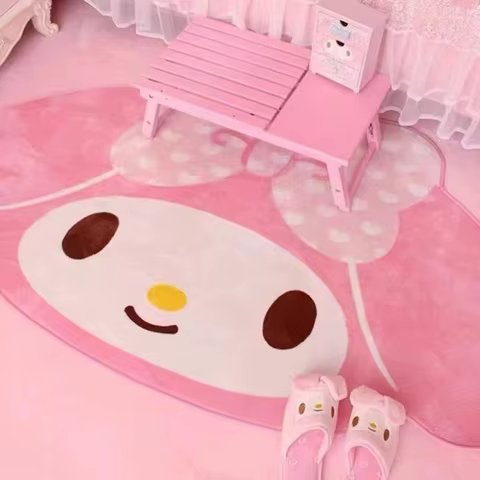 10 best sales cozy carpet - №9