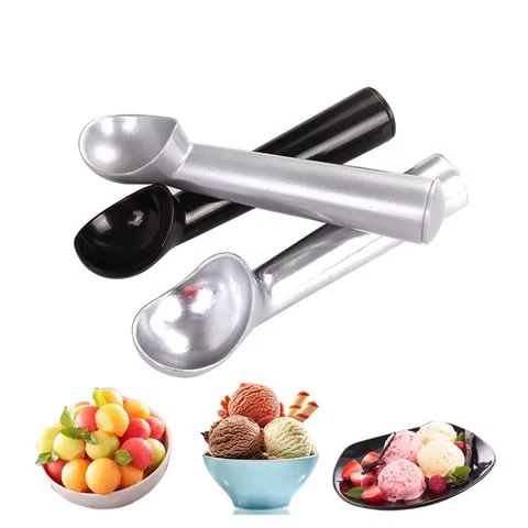 8 best sales ice cream spoons - №6