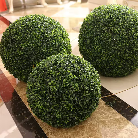 10 best sales grass ball - №1