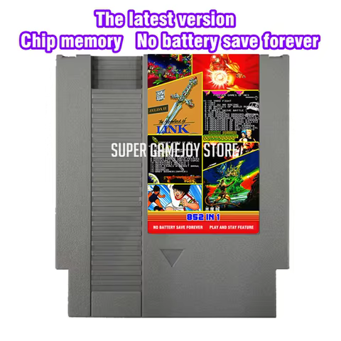 12 best sales nes nintendo - №8